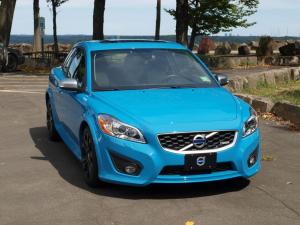 2013 Volvo C30 Polestar Limited Edition